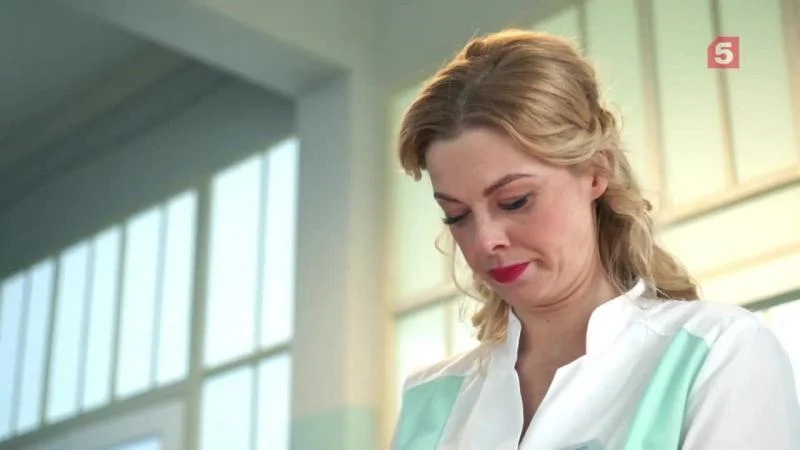 Кадры из сериала Филин (2021)