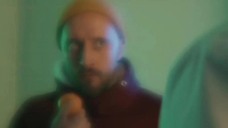 Кадры из сериала Филин (2021)