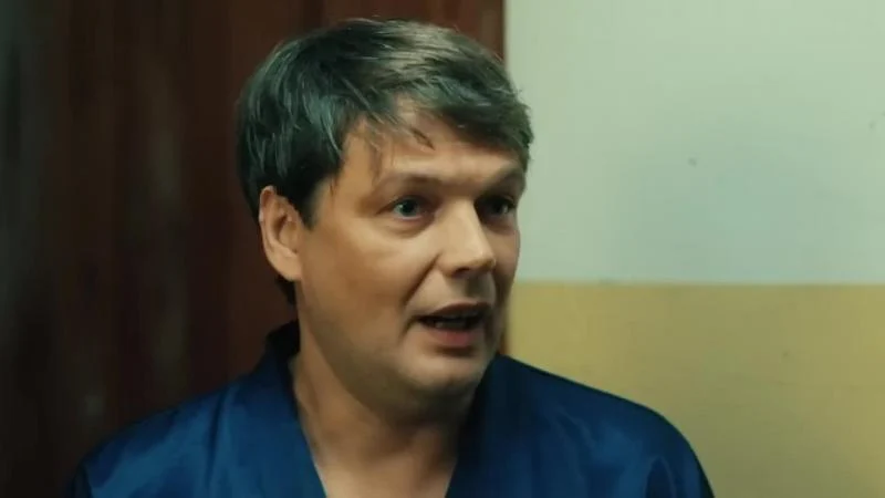 Кадры из сериала Филин (2021)