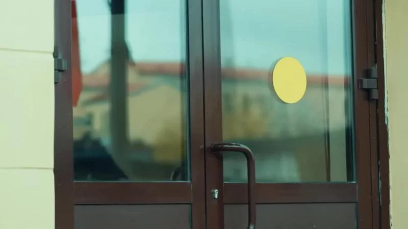 Кадры из сериала Филин (2021)